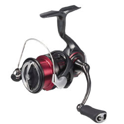 Daiwa 25 Ballistic Air LT